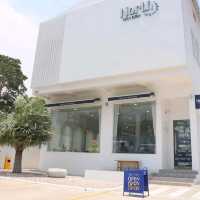 North Cafe & Eatery, Pattaya🍰🍰