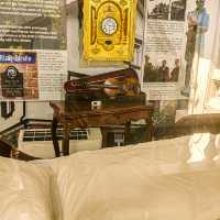 Get to know more about Jose Rizal, The Filipino Hero.