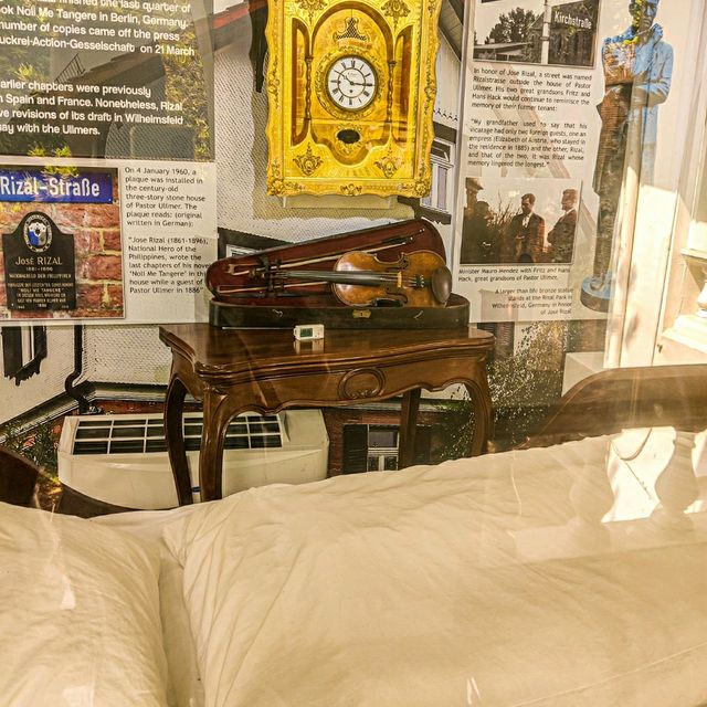 Get to know more about Jose Rizal, The Filipino Hero.