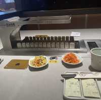 朝鮮族烤串🌈🌈白玉串城🍡🍡