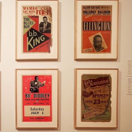 ［拉斯維加斯］偶遇的畫廊 William Carr Gallery