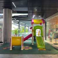 ไปเดินเล่นที่ True digital park 🏬