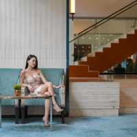 Millennium Hilton Bangkok ✨✨✨
