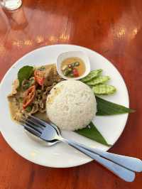 😋 PRUKSA CAFE | ร้านชิวสระบุรี 