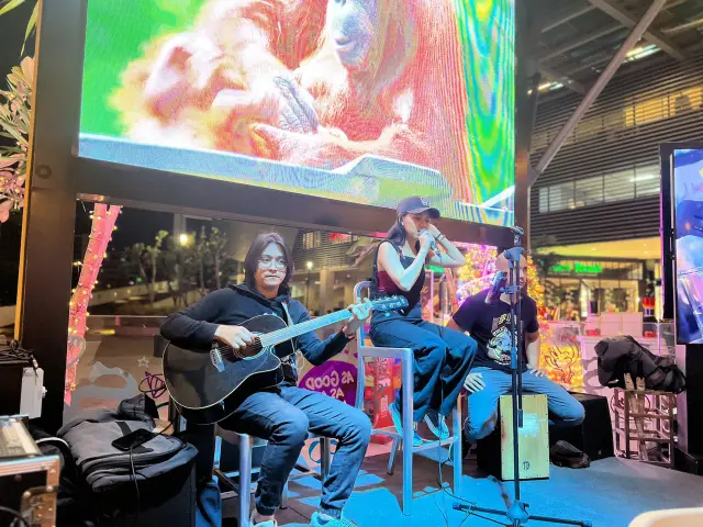 ✨☀말레이시아 여행 코타키나발루 맛집 솔드 아웃