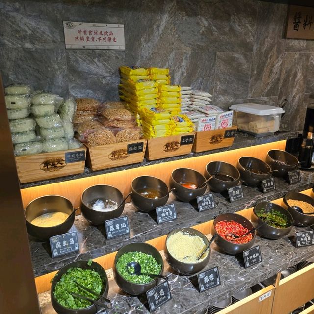 牛大人📍旺角荷里活商業中心