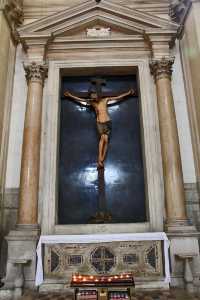 Church of San Giorgio Maggiore Venice