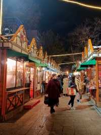 【サッポロファクトリー:北海道札幌市】毎年綺麗なクリスマスツリーが見れるよ🎄✨