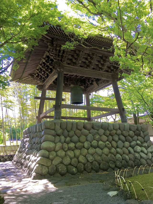 【静岡県】修善寺にある修禅寺