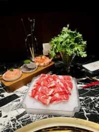 香港火鍋宴請天花板【朝天門】火鍋新體驗😍🥢