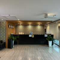 Golden Dragon Beach Resort Pattaya
