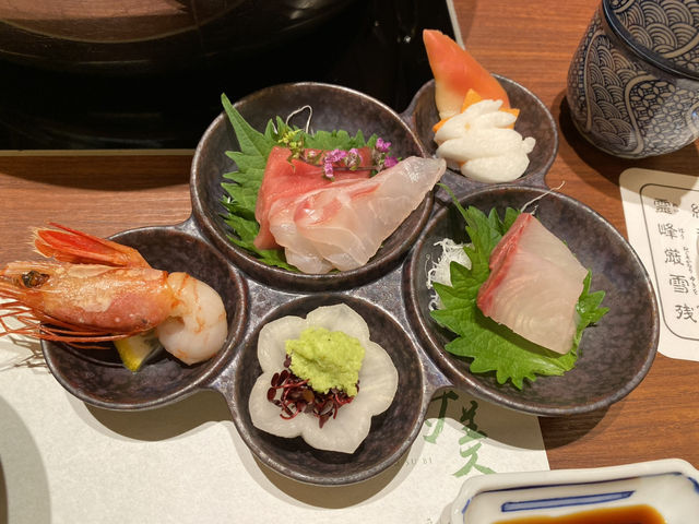 🇯🇵富士山河口湖🗻規模最誇張的一泊二食旅館 🍁