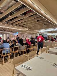 Swensen's Unlimited Buffet 