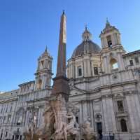 Exploring the Eternal City: A Journey Through Ancient Rome