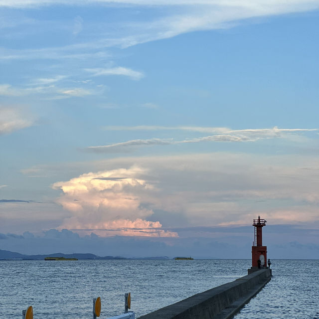知多半島を旅しよう！