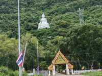 Khao Yai多元化秘密花園周圍