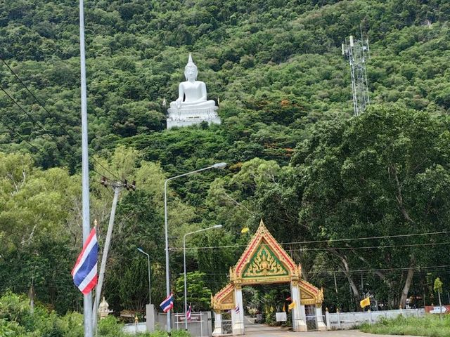 Khao Yai多元化秘密花園周圍