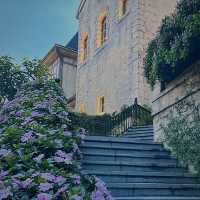 หลงไปในยุโรป… ที่ Ba Na Hills ⛰️ 