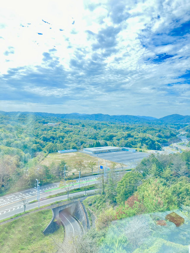 空港すぐ近ホテルで温泉を堪能♨️ 【広島旅】