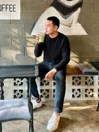 ร้าน Sereepap Coffee Bar เสรีภาพ