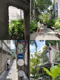  A Tranquil Retreat at GalileOasis Boutique Hotel 