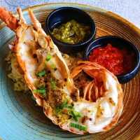 The Chow Kit, An Ormond Hotel, a boutique hotel with amazing food and vintage atmosphere.