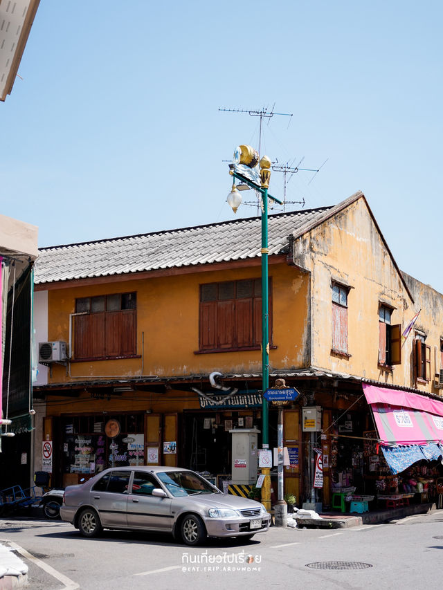 วิถีชาวบ้านและวัฒนธรรมที่ไม่ควรพลาดในแม่กลอง