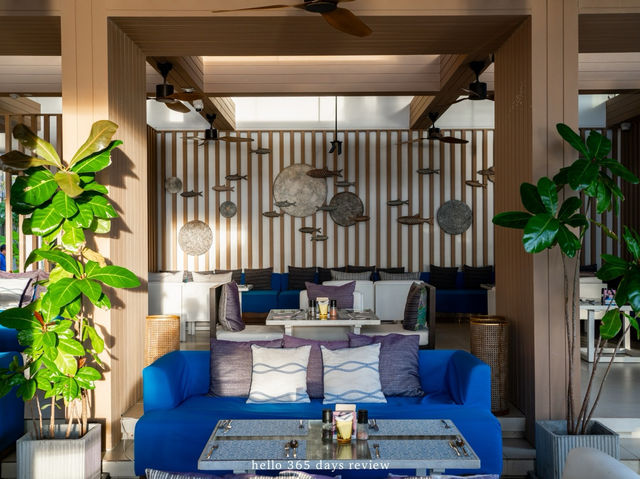 Pullman Khao Lak Resort รีสอร์ตริมทะเลสุดชิล !!