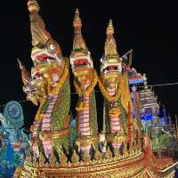 ชักพระ นครศรีฯ