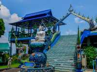 วัดสวย วิวสวย มากราบไหว้ขอพร🙏🏻📍