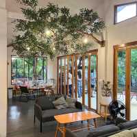  Little Zoo Garden Cafe