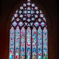 St Patrick's Catherdal  