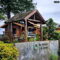 แวะมาจิบชา ณ No. 148 Cafe by Raming