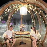ที่พักเขาใหญ่สุดฟิน