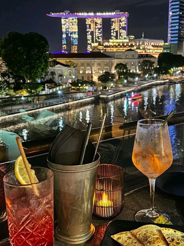 Discover the Beautiful Singapore 🇸🇬✨