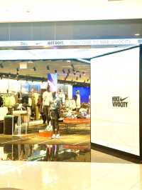 🇸🇬 VivoCity Singapore: A Dynamic Shopping Experience by the Waterfront