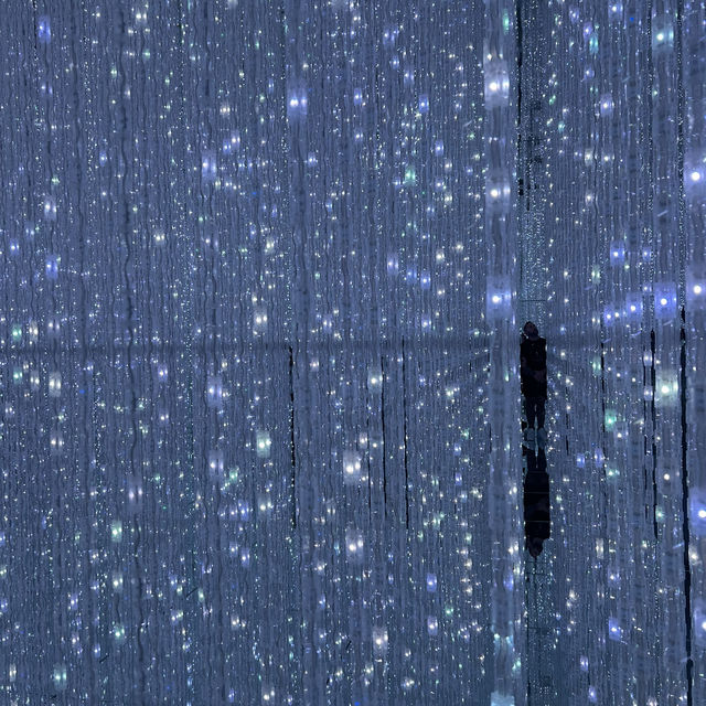 東京麻布台之丘Teamlab