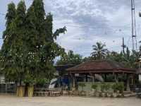 มัสยิด300ปี ตะโละมะเนาะ