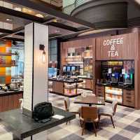 Stay at a modern boutique hotel with quirky character