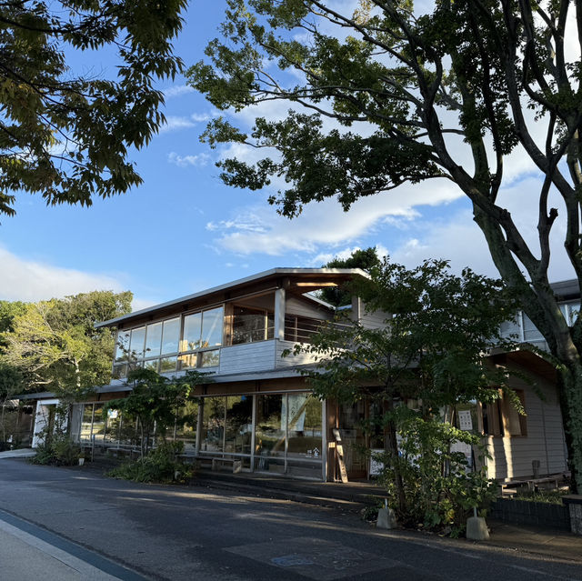 福岡行街以外既選擇 大濠公園🌿