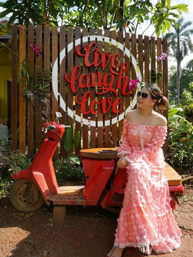 สถานีรัก กันตัง