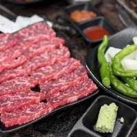 성북구 한우 소고기 맛집 장위동유성집