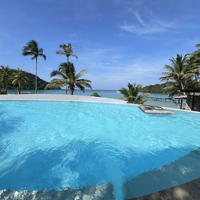 To The Sea The Resort Koh Kood 🏝️🌊