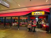 日本第2大的連鎖拉麵店 全球800間分店
