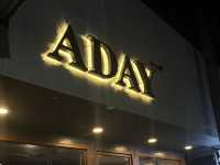A day cafe Pattani 