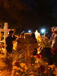 メキシコ｜死ぬまでに一度行きたいメキシコの死者の日へ行ってきた