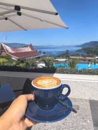 Iconic Hotel in Prapat with Stuning view of LakeToba