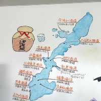 【 交通勁方便的那霸東急REI酒店 】 