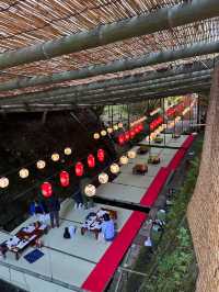 貴船神社 值得一來的景點🤗