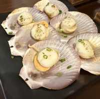 TSUKIYO บุฟเฟ่ต์อาหารญี่ปุ่นเจ้าแรกจันทบุรี